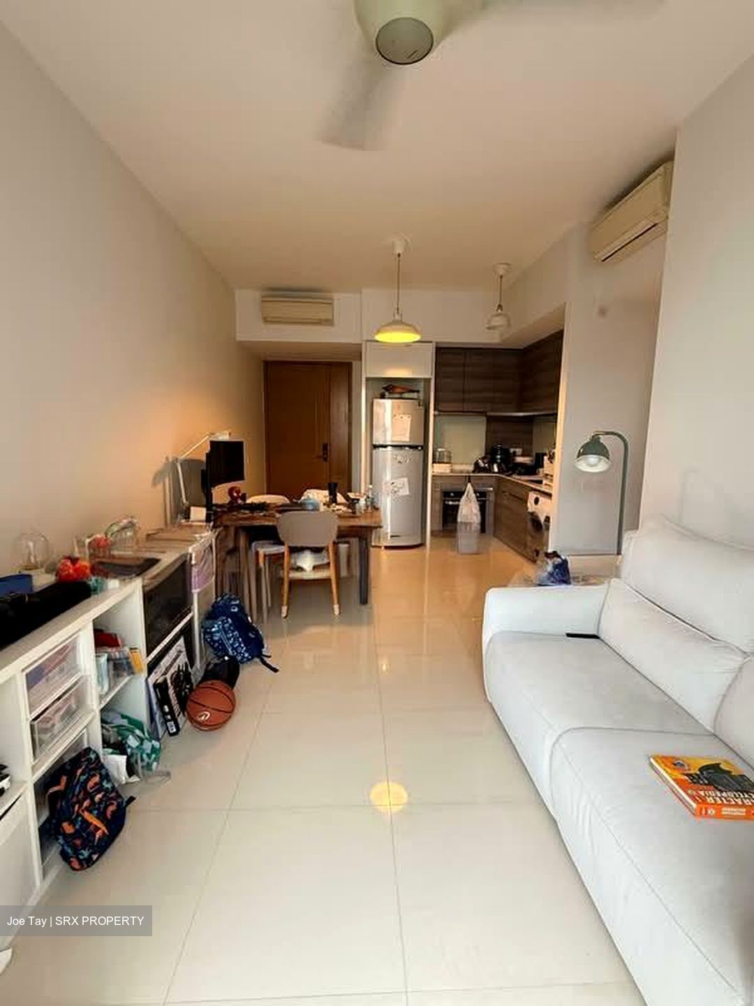 Coco Palms (D18), Condominium #556171041